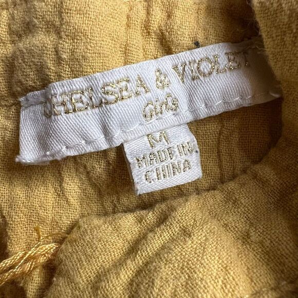 Chelsea & Violet Dress - Picture 5 of 6